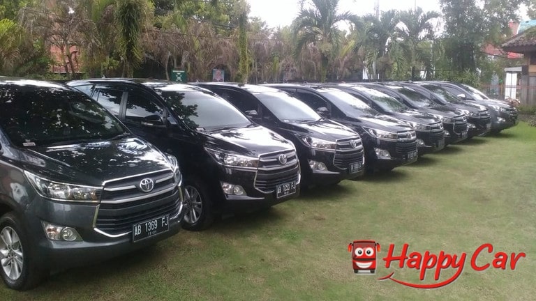 sewa mobil Karanganyar