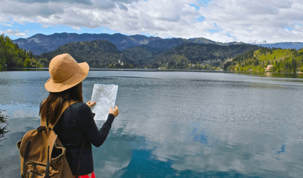 Tips Solo Travel Bagi Wanita - Happy Trans