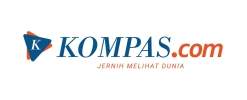 Homepage - Logo Kompas