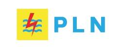 Homepage - Logo PLN