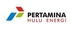 Homepage - Logo Pertamina