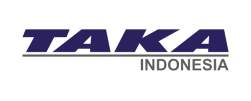 Homepage - Logo TAKA