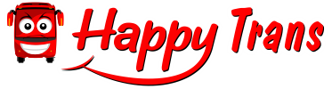 Happy Trans