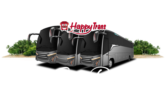 Sewa Bus Pariwisata Bandung
