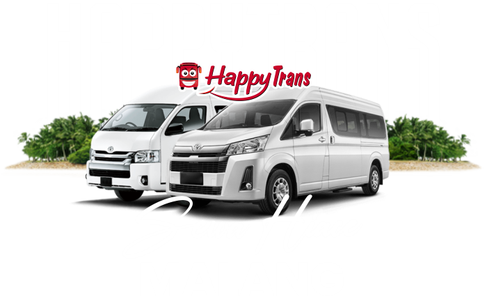 Sewa Hiace Malang