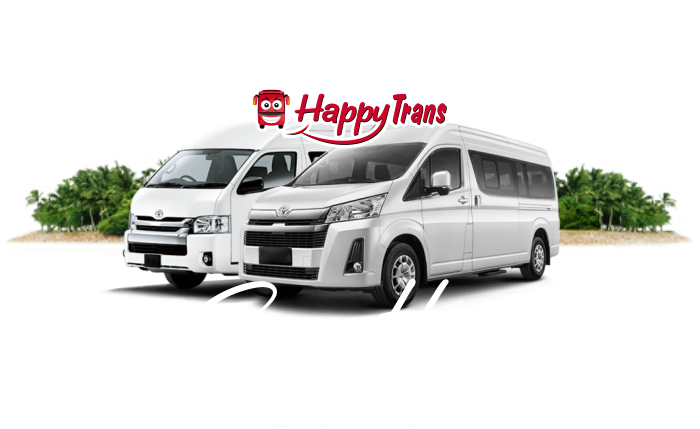 Sewa Hiace Solo