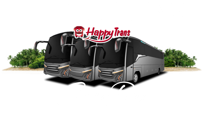 Sewa Bus Banjarmasin