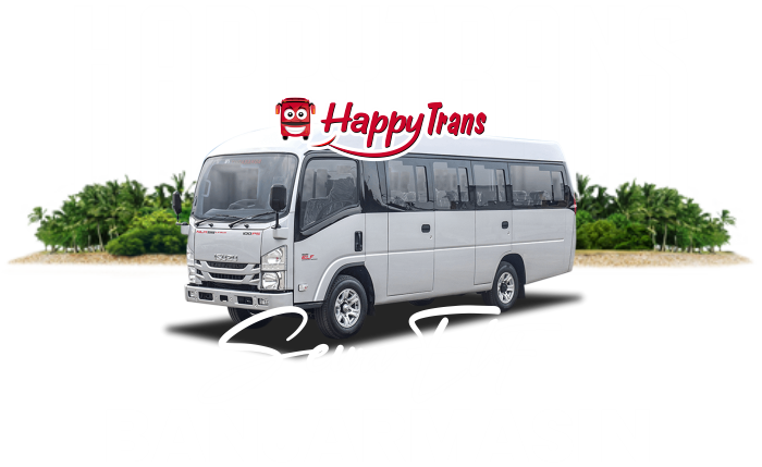 Sewa Elf Banjarmasin