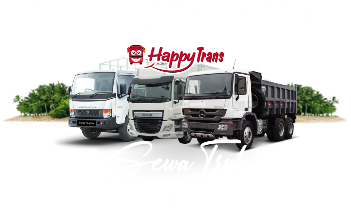 Sewa Truk Bali