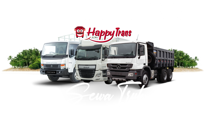 Sewa Truk Bandung