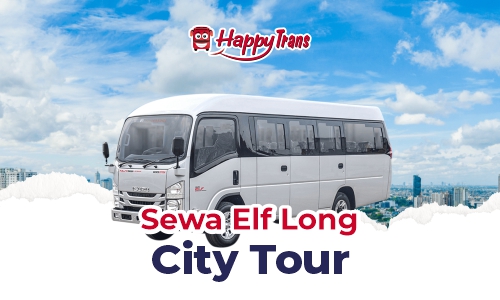 Sewa Elf Long