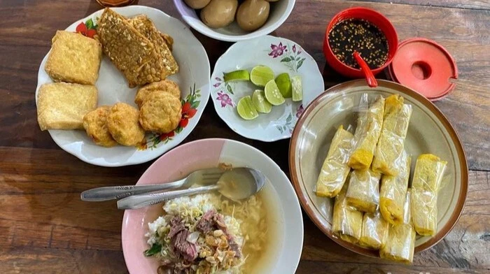 soto bu harini