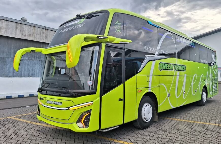 perbedaan bus shd dan hdd