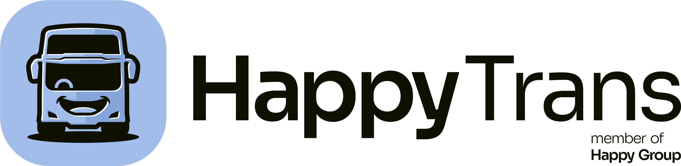 Happy Trans