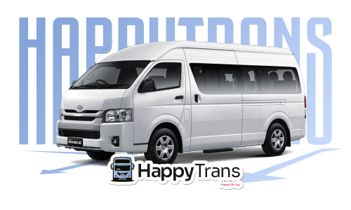 hiace commuter