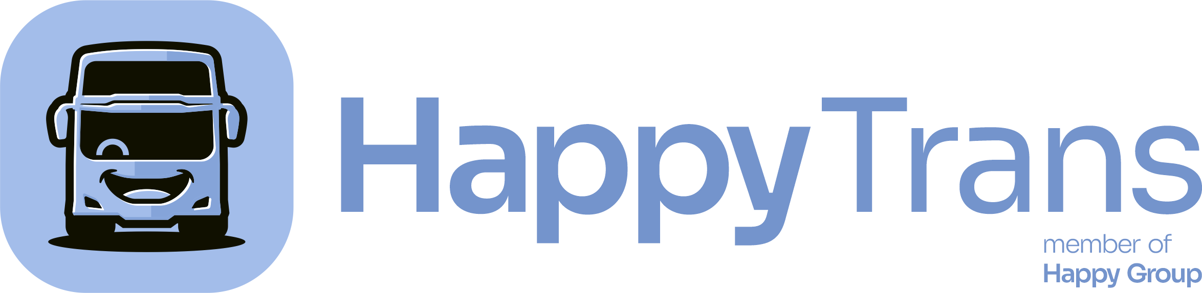 Happy Trans