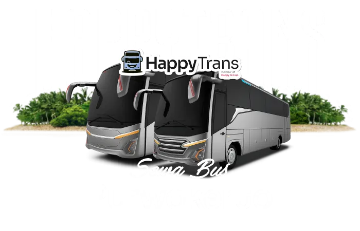 Sewa Bus Pariwisata Purwokerto