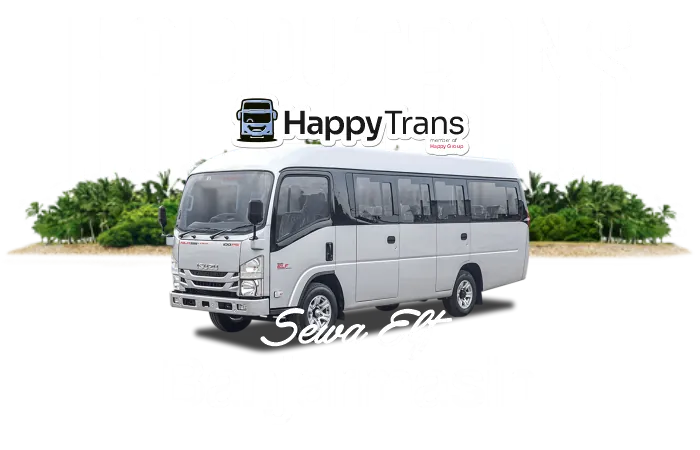 Sewa Elf Banjarmasin