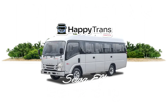 Sewa Elf Semarang