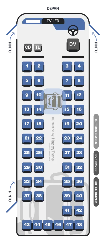 Big Bus - 48 Seat (1)