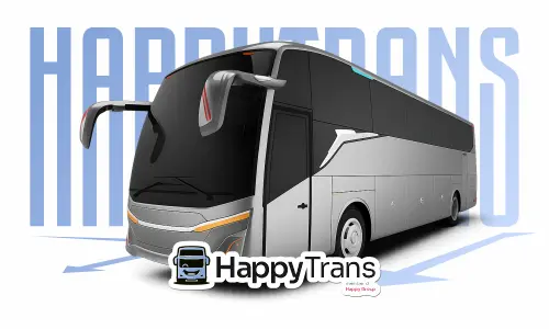 sewa big bus