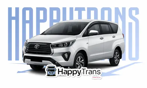 sewa mobil innova