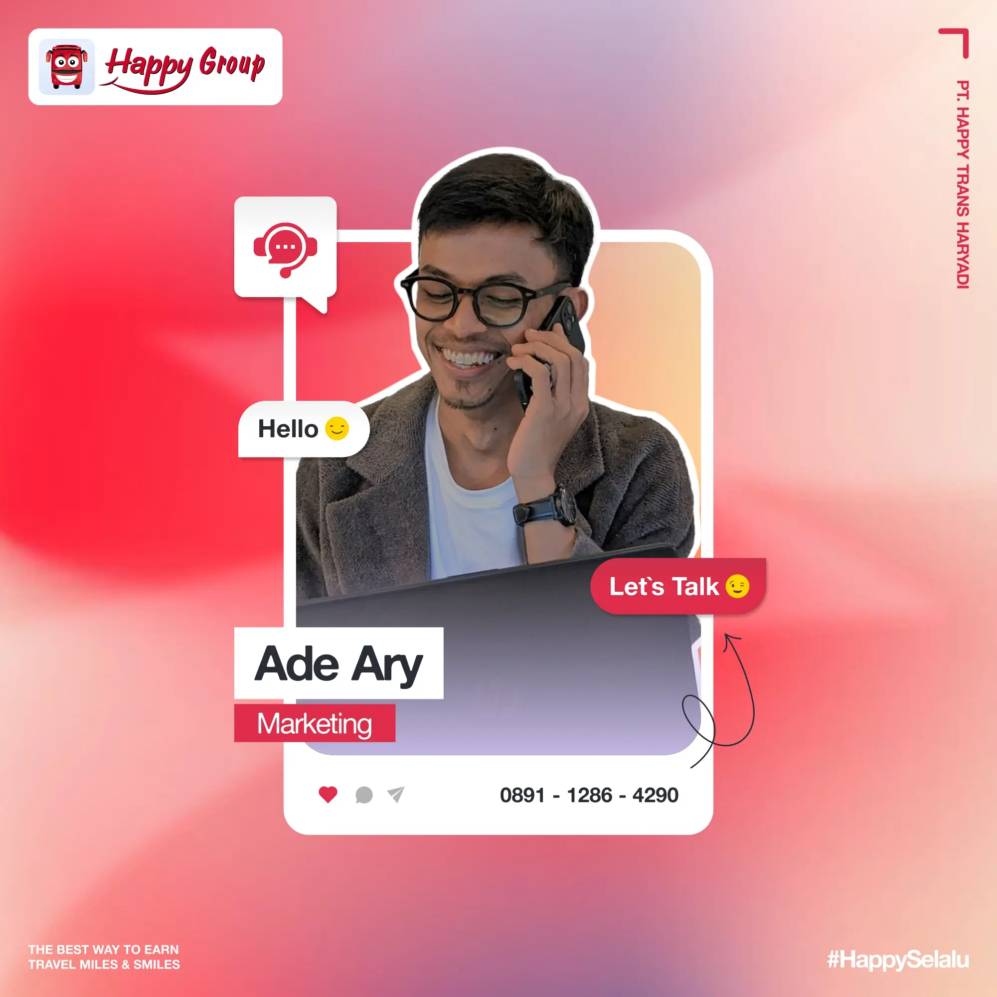 CS Ade Ary
