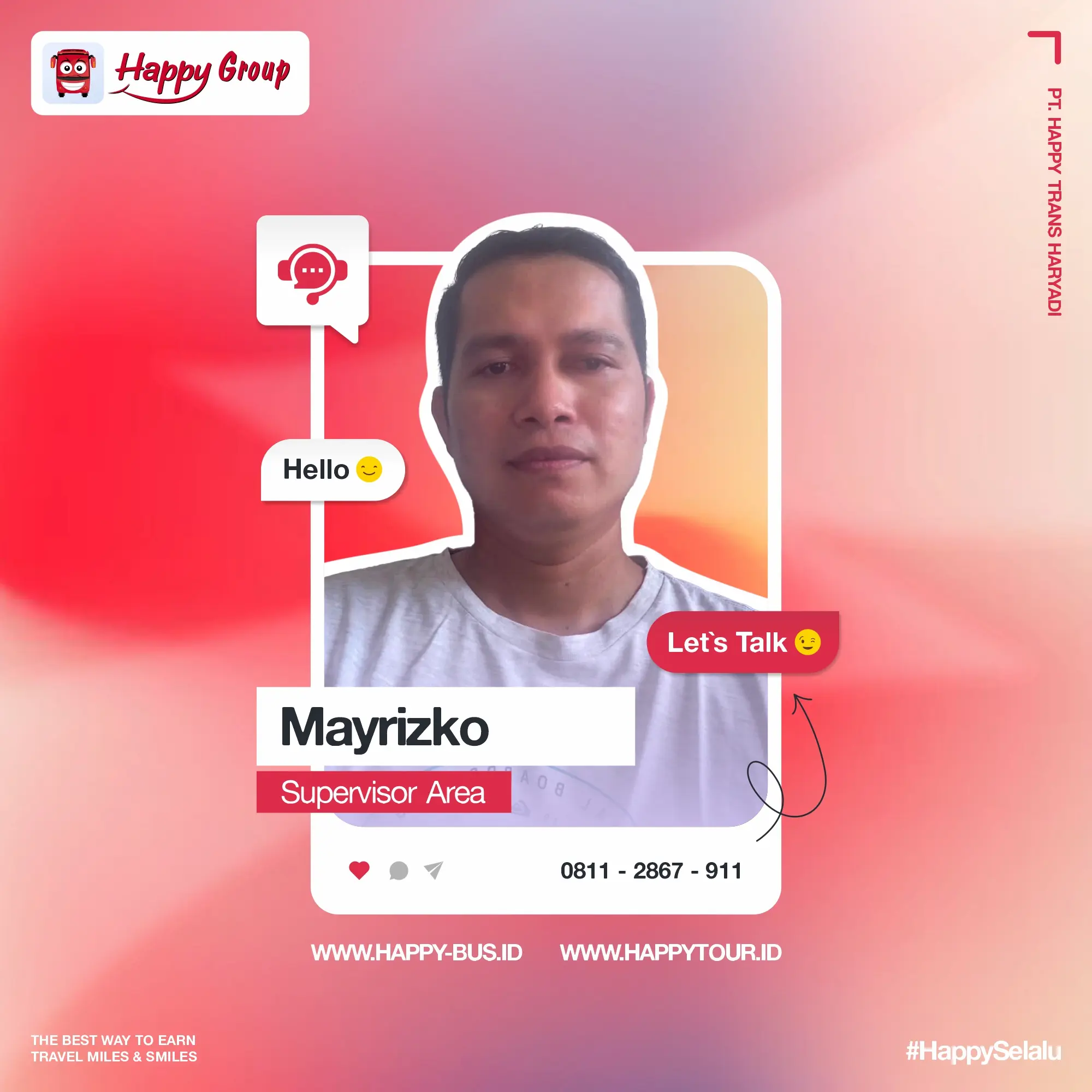CS Mayrizko