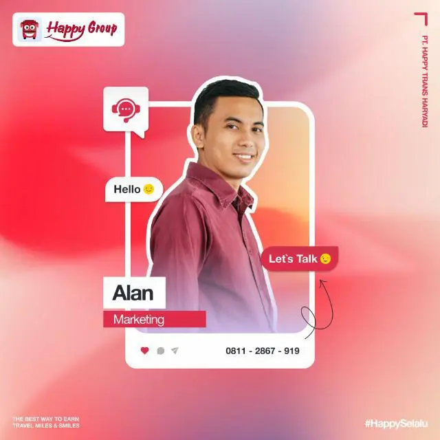 CS Alan