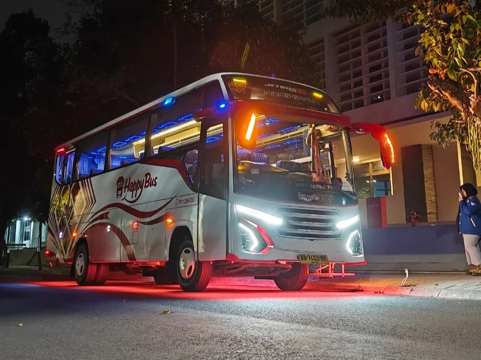 Macam Macam Lampu Indikator Mobil