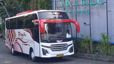 cara menyetir mobil manual