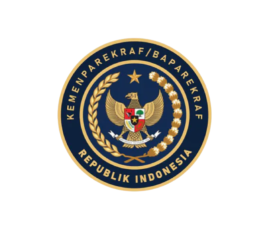 Kemenparekraf