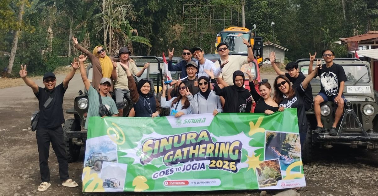 sewa bus ekonomi jogja