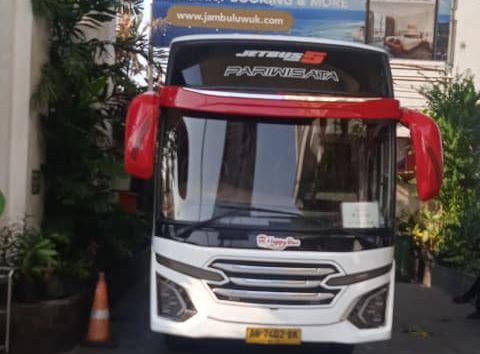 sewa bus jakarta bandung