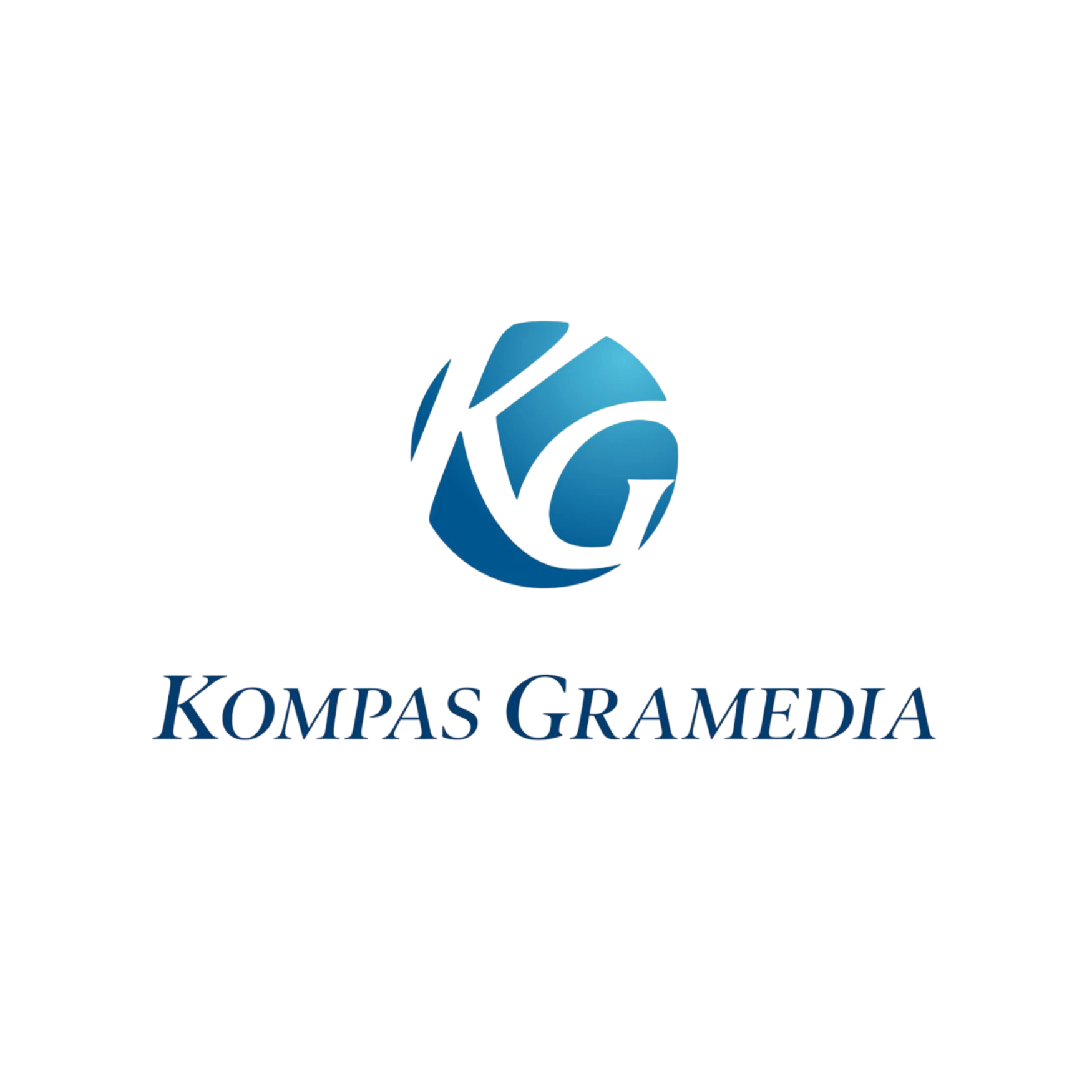 kompas gramedia
