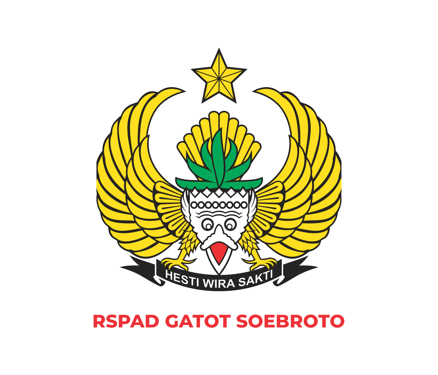 rspad gatot