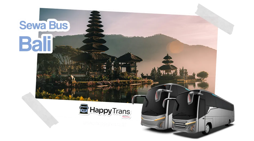 Sewa Bus Pariwisata Bali Sewa Bus Pariwisata Bali