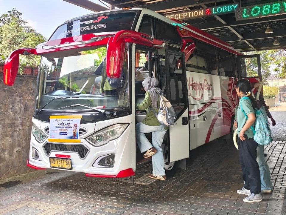 transportasi wisata Bali