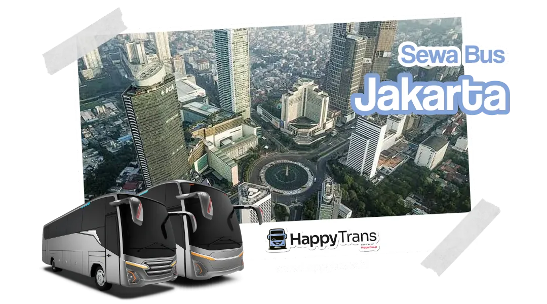 sewa bus jakarta