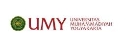 Homepage - Logo UMY